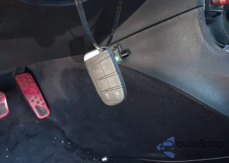 2017 Dodge Charger R/T Rwd из США, поврежденный, VIN 2C3CDXCT3HH638898